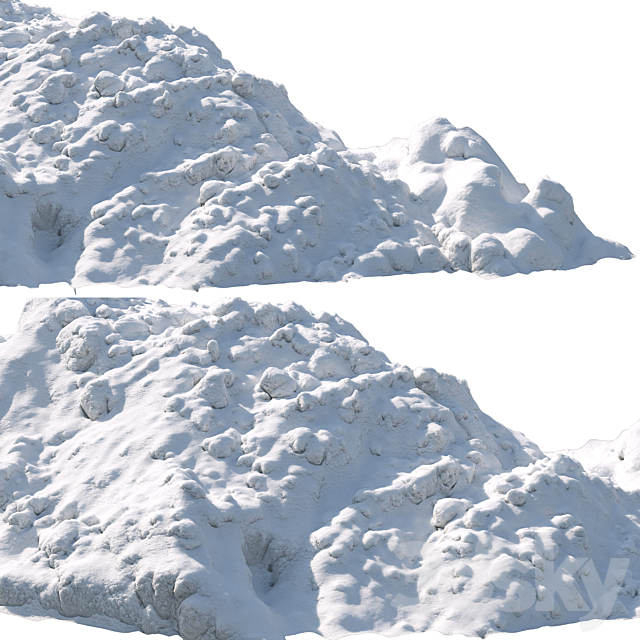 3dsky Free Download