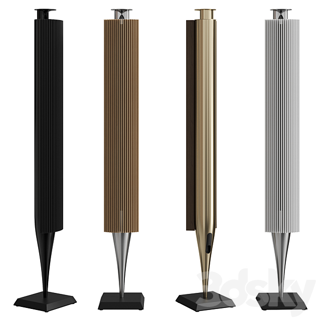 3d model