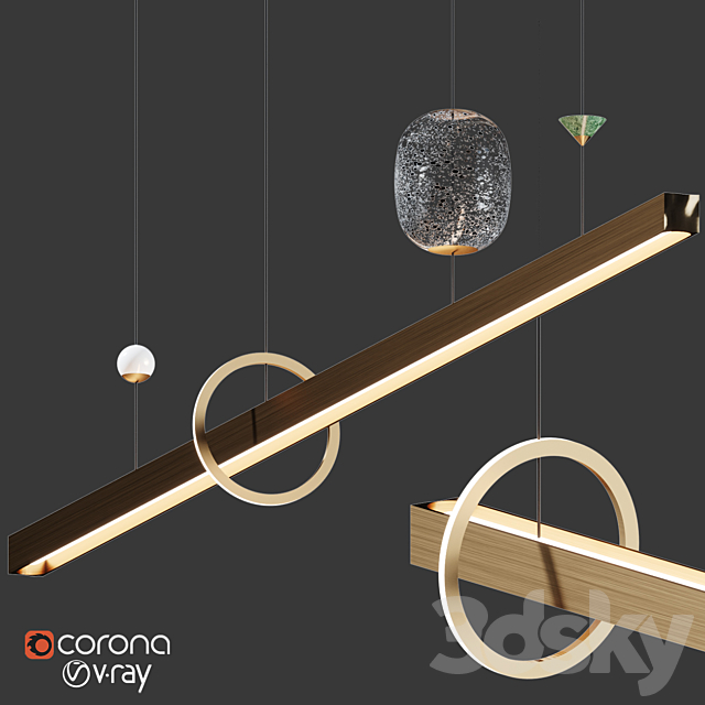 3d model