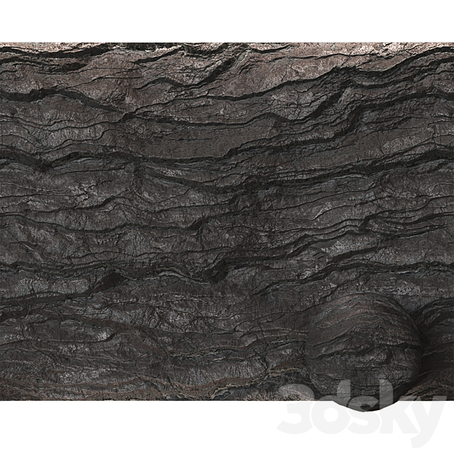 3d model