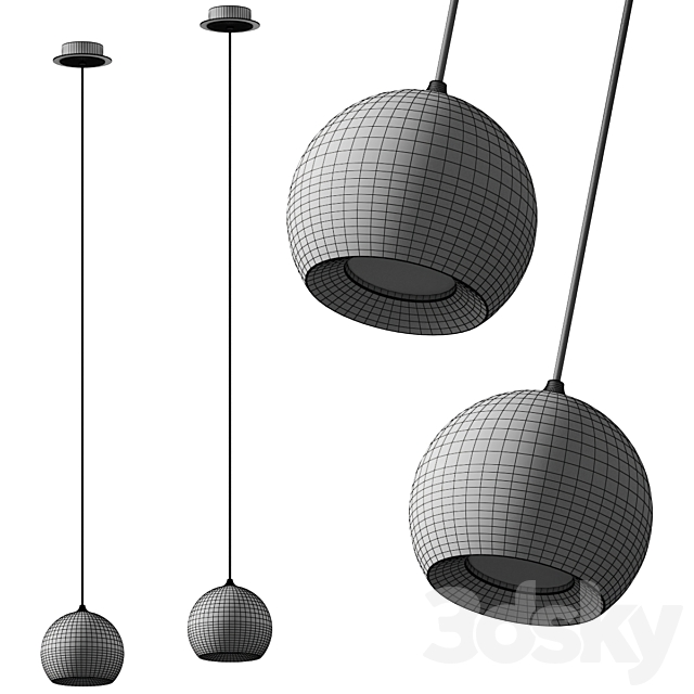 3d model