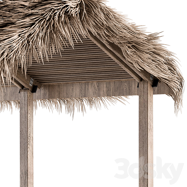 3d model