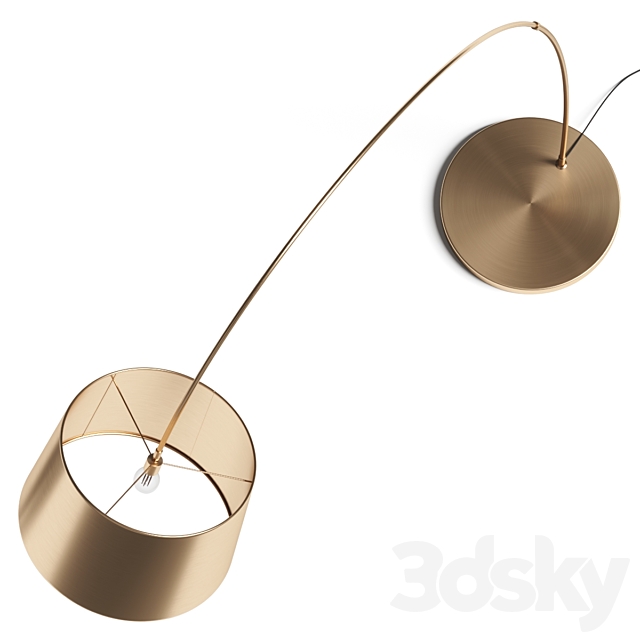 3d model