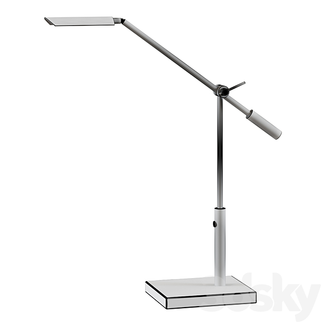 3d model