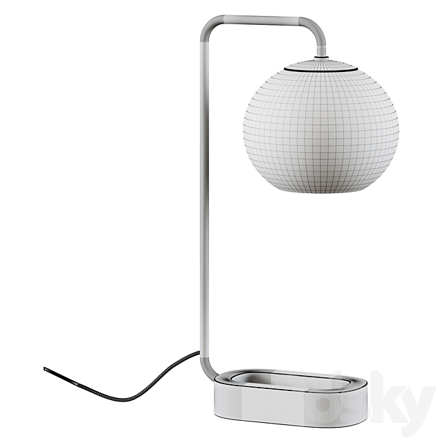 3d model