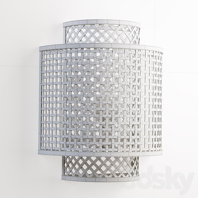 3d model