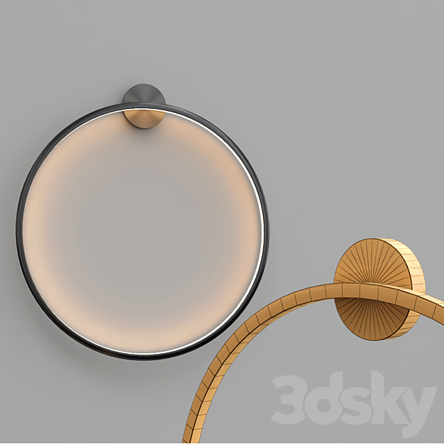 3d model