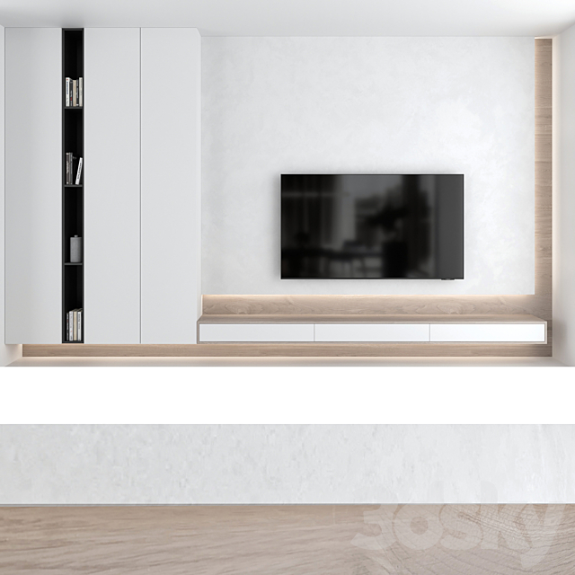 3d model