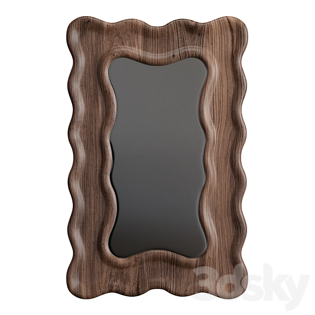 3d model