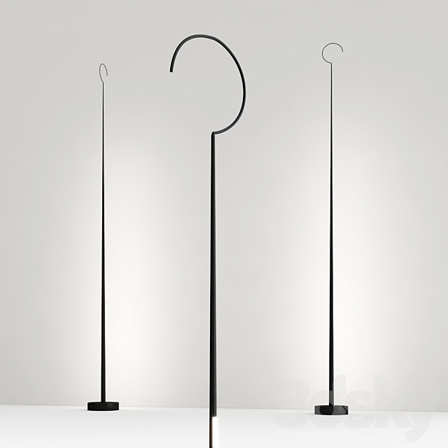 3d model