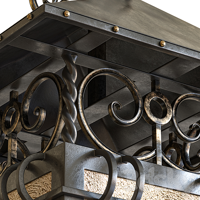 3d model