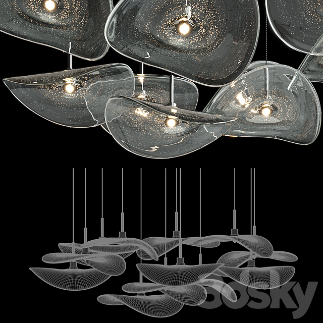 3d model
