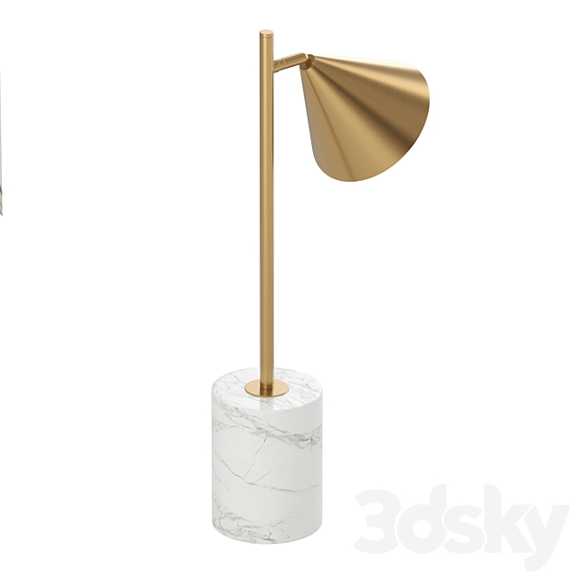3d model