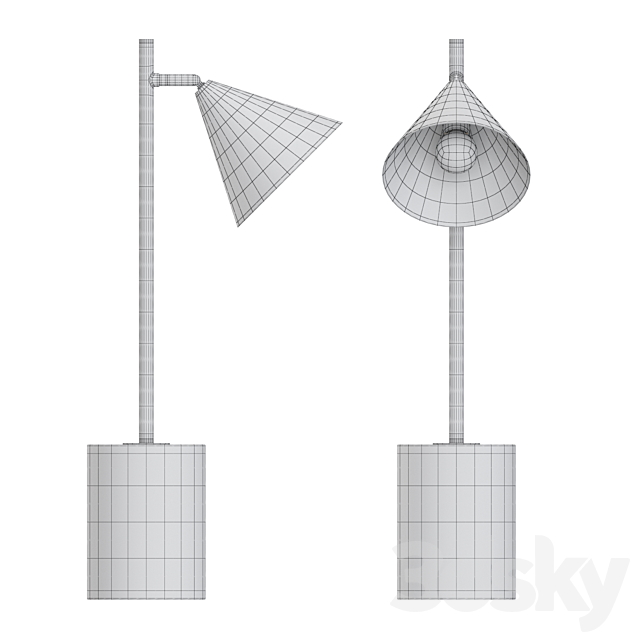 3dsky Free Download