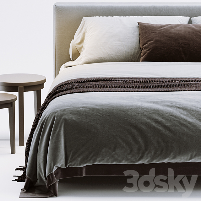 3d model