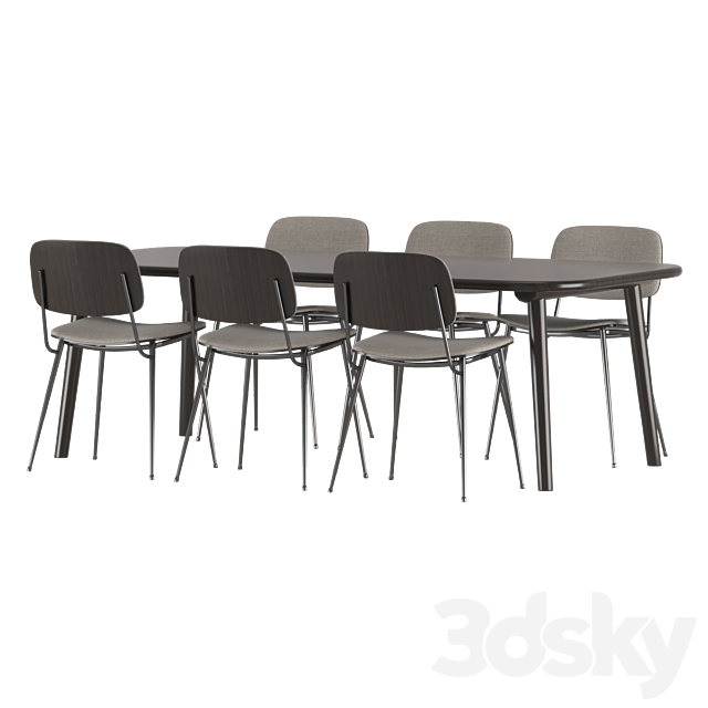 3d model