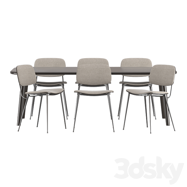3dsky Free Download
