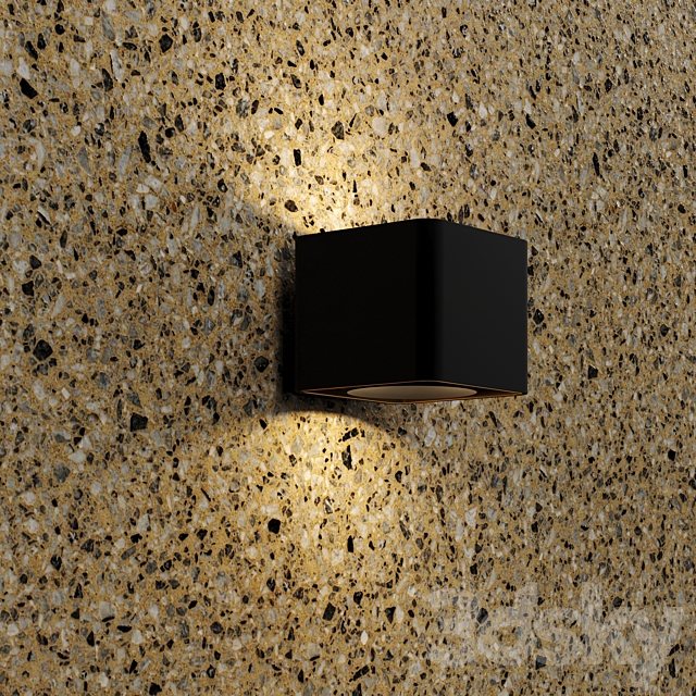 3d model