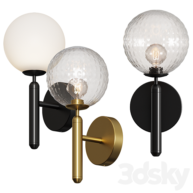 3d model