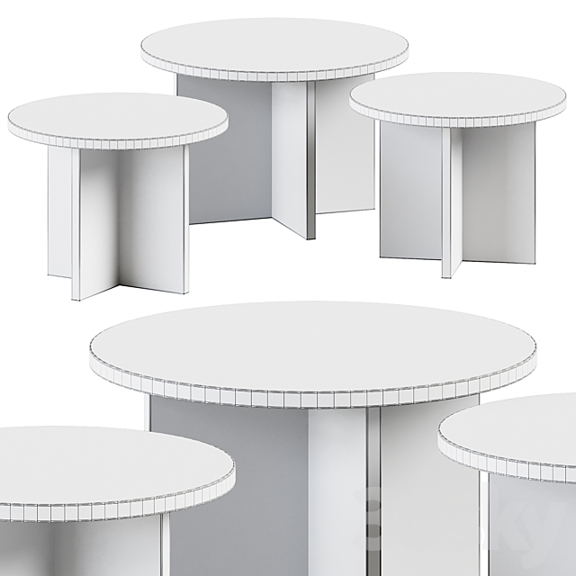 3d model