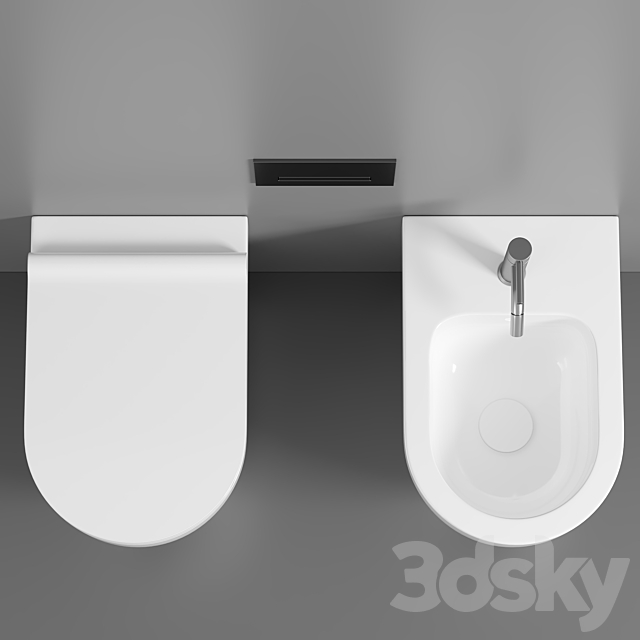 3d model