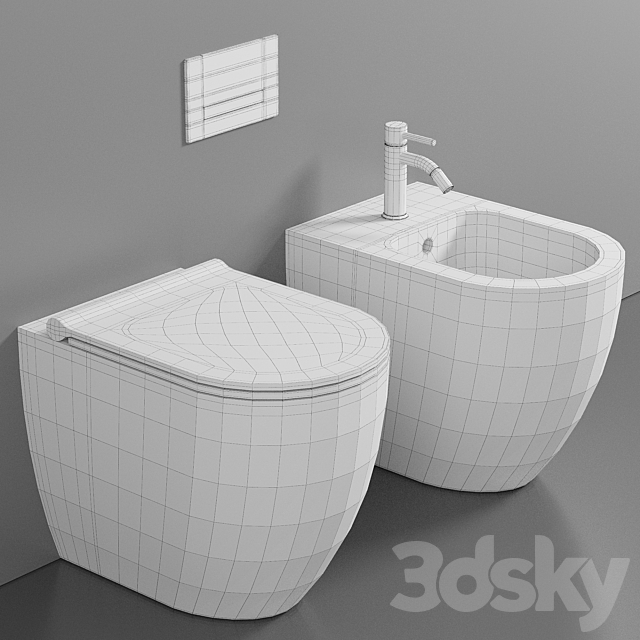3dsky Free Download