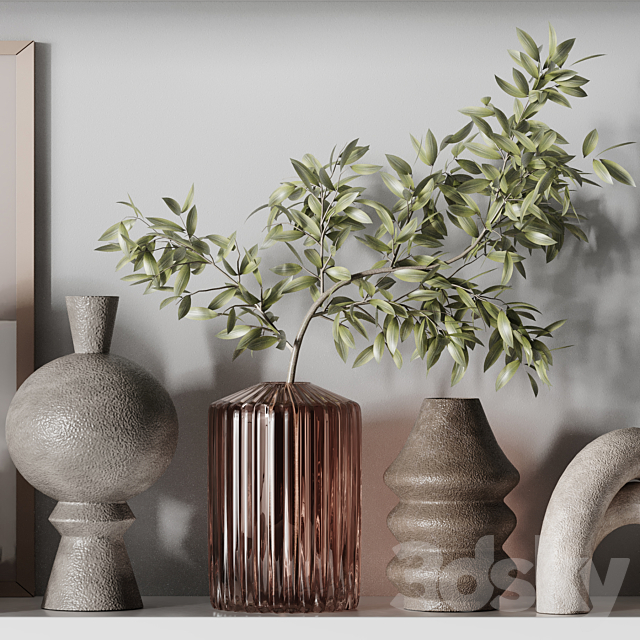 3d model