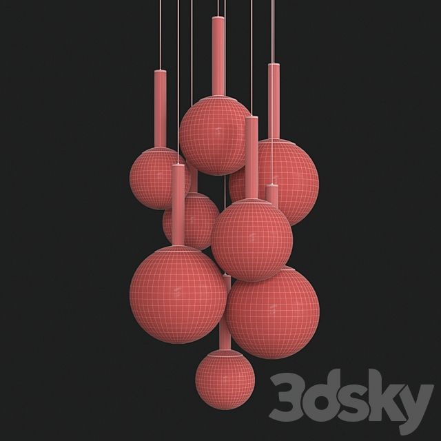 3d model