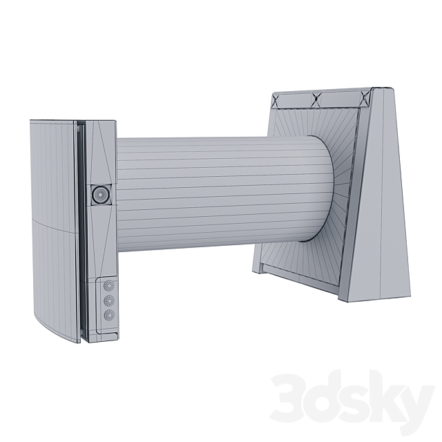 3dsky Free Download