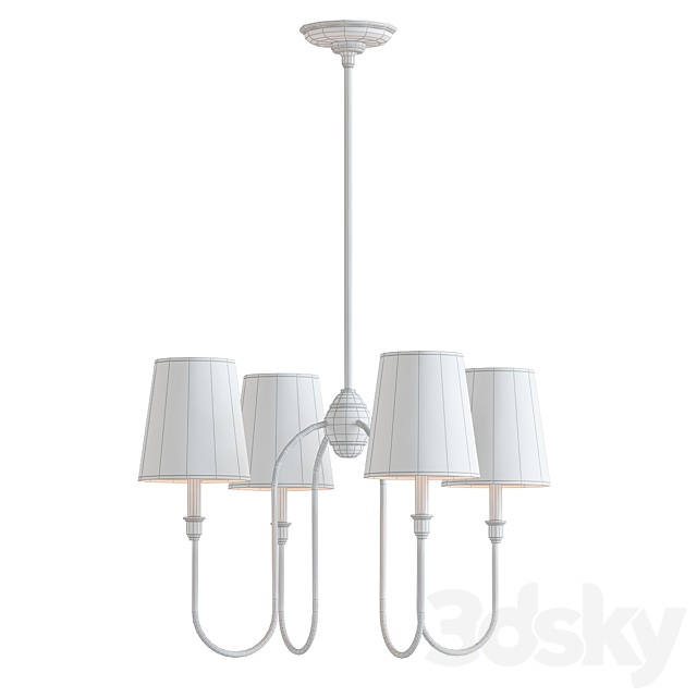 3d model