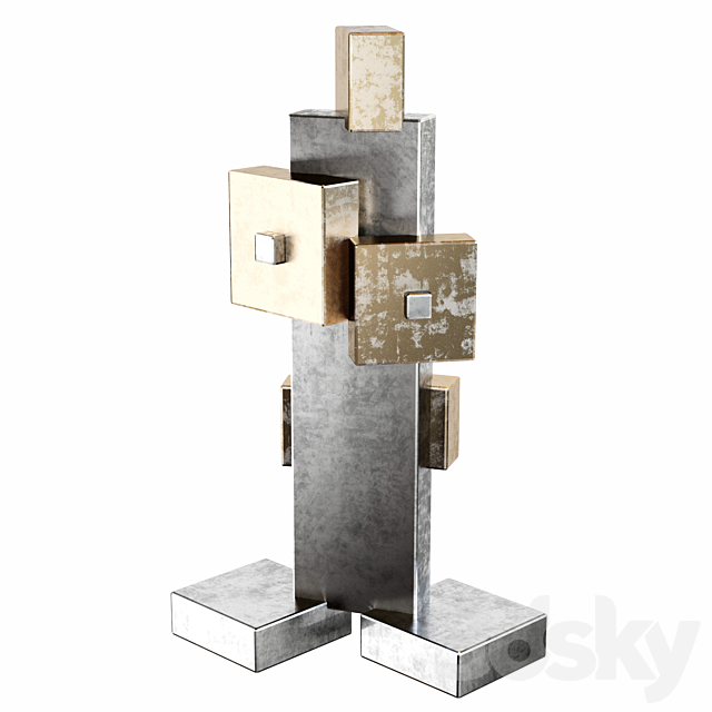 3d model