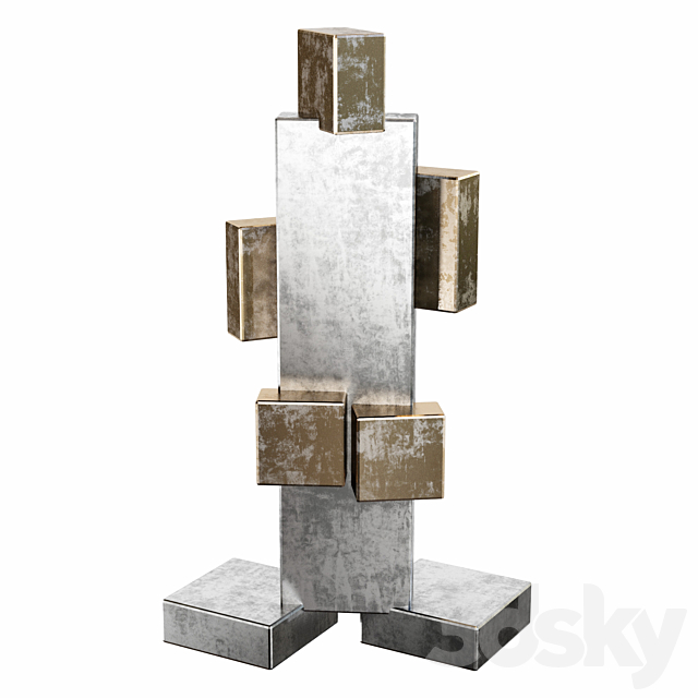3dsky Free Download