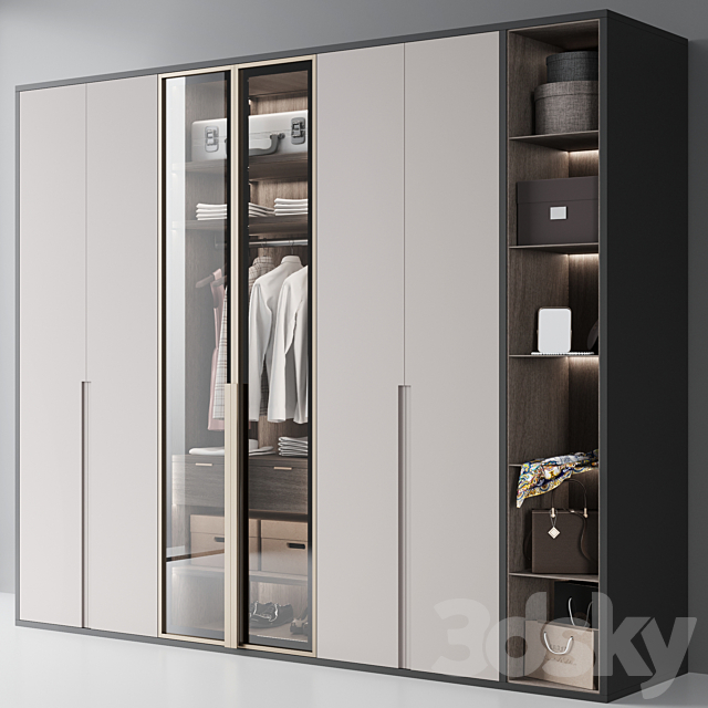 3d model