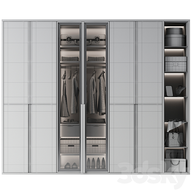 3dsky Free Download