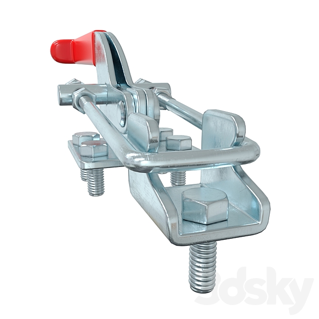 3d model