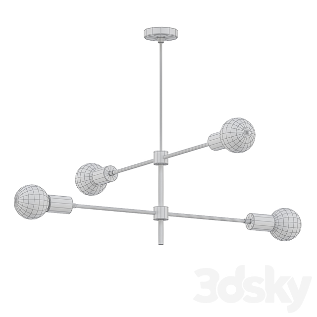 3d model