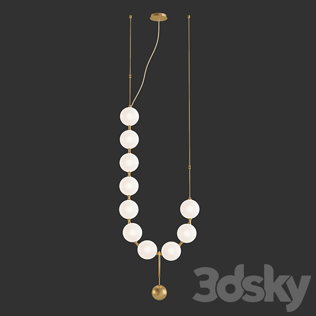3d model