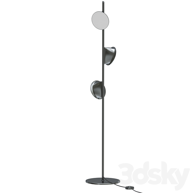 3d model