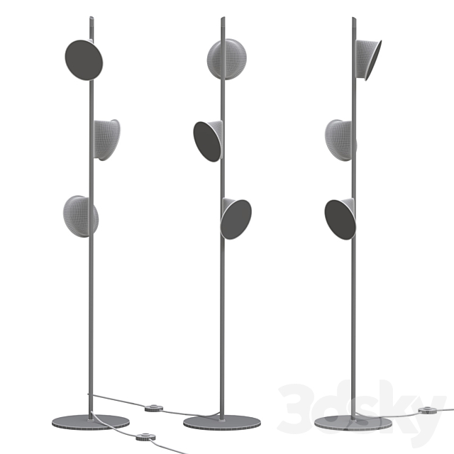 3dsky Free Download