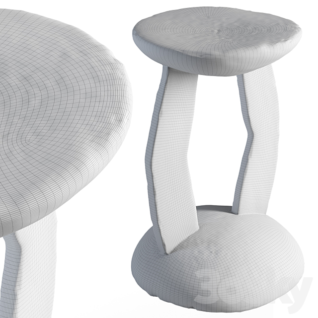 3d model
