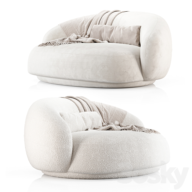 3d model