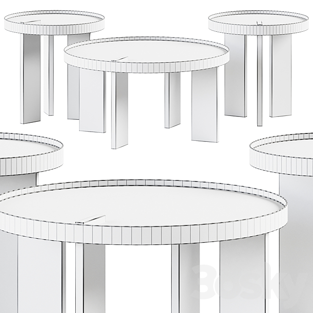 3d model