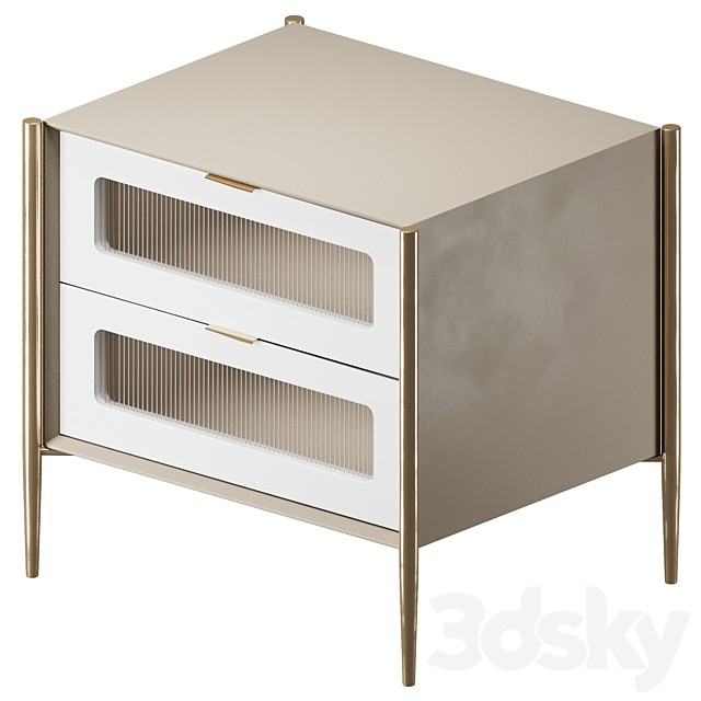 3d model