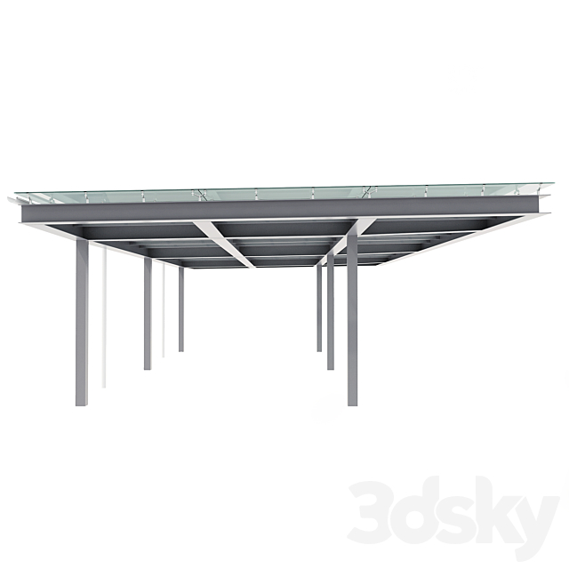 3d model