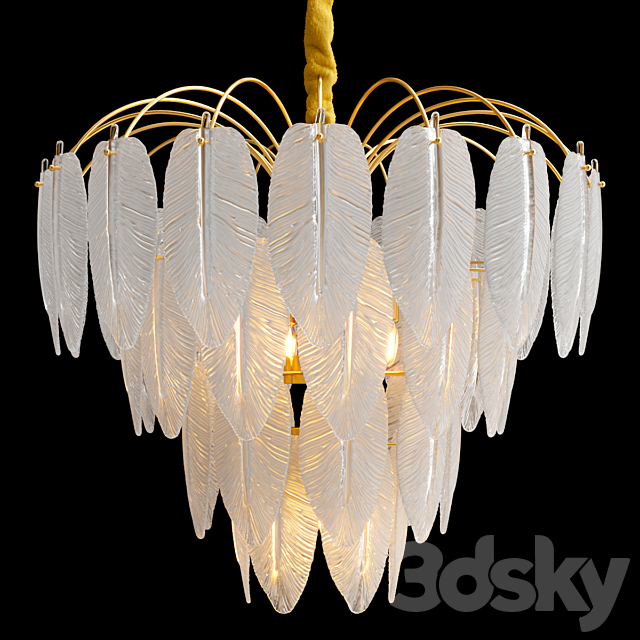 LORINA COLLECTION 3ds Max - thumbnail 2