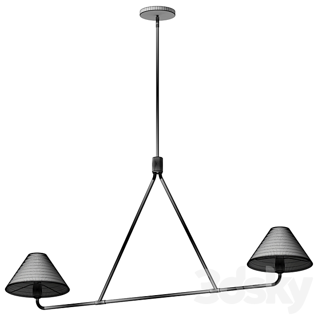 3d model