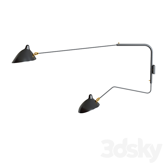3d model