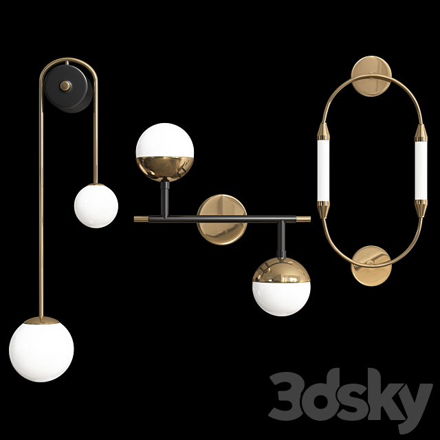 3d model