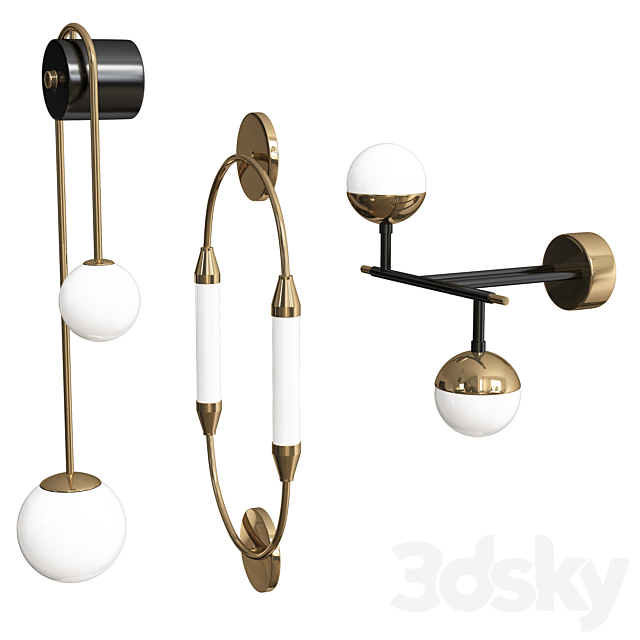 3dsky Free Download