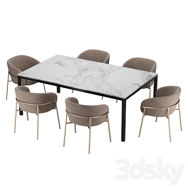 3d model